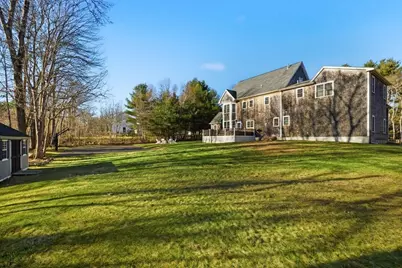 537 First Parish Road, Scituate, MA 02066 - Photo 31