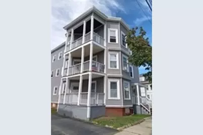 44B Park St. #3, Lynn, MA 01905 - Photo 1