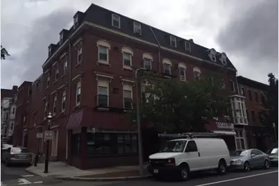 1 Salem #2a, Boston, MA 02129 - Photo 1