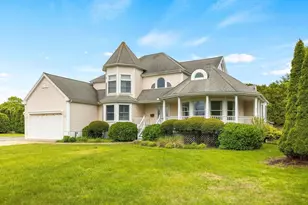 276 Shore St, Falmouth, MA 02540 - Photo 37