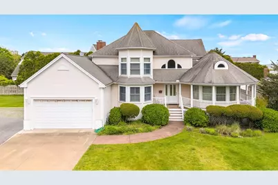 276 Shore St, Falmouth, MA 02540 - Photo 1