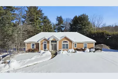 25 Winding Brook Ln., East Longmeadow, MA 01028 - Photo 3