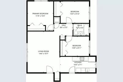 144 Newton #1, Boston, MA 02135 - Photo 25