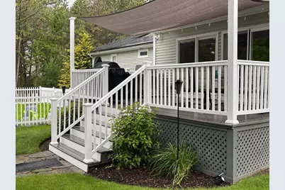 223 Charge Pond Rd, Wareham, MA 02571 - Photo 5