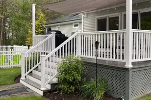 223 Charge Pond Rd, Wareham, MA 02571 - Photo 5