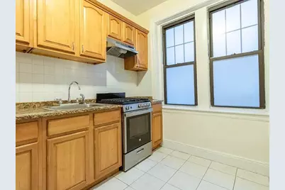 25 Mount Hood Road #2, Boston, MA 02135 - Photo 3