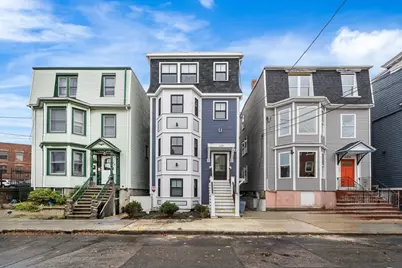 229 E Eagle St #2, Boston, MA 02128 - Photo 1