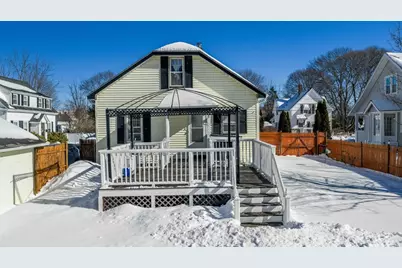 10 Jefferson Ave, Taunton, MA 02780 - Photo 25