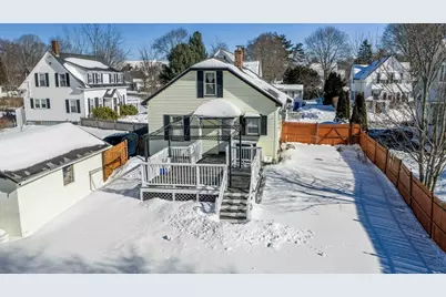 10 Jefferson Ave, Taunton, MA 02780 - Photo 27
