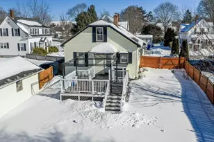 10 Jefferson Ave, Taunton, MA 02780 - Photo 27