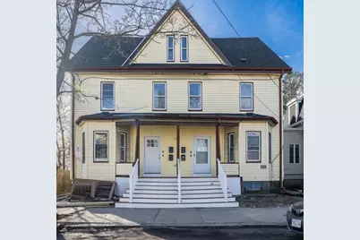 23 Courtland St #1, Everett, MA 02145 - Photo 9