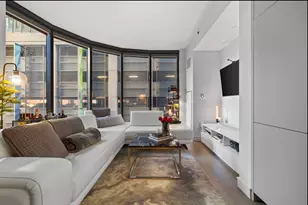 55 Lagrange, Boston, MA 02116 - Photo 1