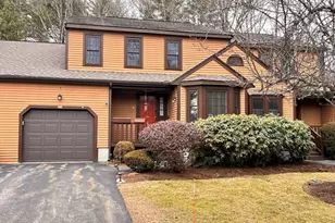 1 Hawthorne Village, Franklin, MA 02038 - Photo 1