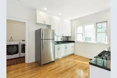 136 Huron Avenue #1, Cambridge, MA 02138 - Photo 3