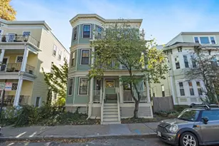 136 Huron Ave, Cambridge, MA 02138 - Photo 1