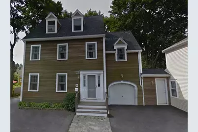 4 Union #4, Newburyport, MA 01950 - Photo 1