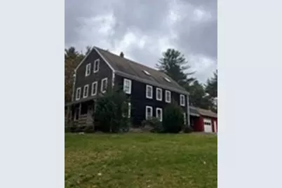 584 Wareham St, Middleborough, MA 02346 - Photo 1