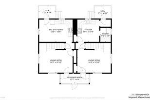 31-33 Roosevelt St, Maynard, MA 01754 - Photo 21