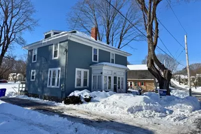 31-33 Roosevelt St, Maynard, MA 01754 - Photo 1