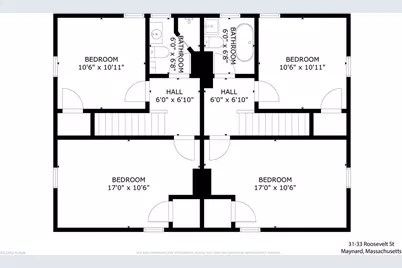 31-33 Roosevelt St, Maynard, MA 01754 - Photo 19