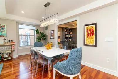 2 Battery Wharf #2508, Boston, MA 02109 - Photo 15