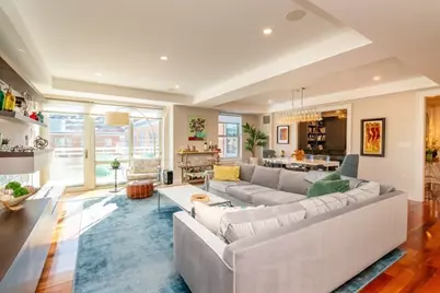 2 Battery Wharf #2508, Boston, MA 02109 - Photo 7