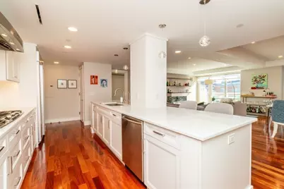 2 Battery Wharf #2508, Boston, MA 02109 - Photo 9