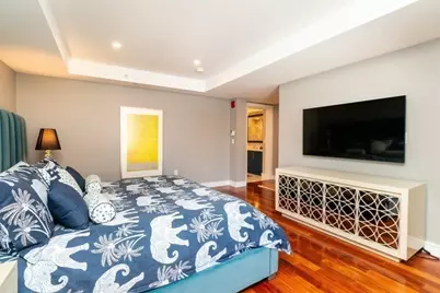 2 Battery Wharf #2508, Boston, MA 02109 - Photo 19