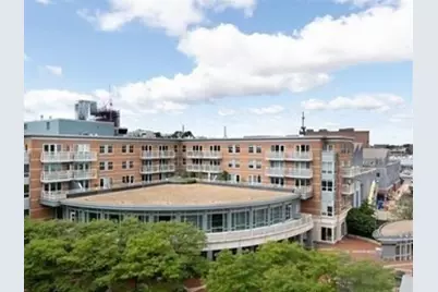 2 Battery Wharf #2508, Boston, MA 02109 - Photo 29