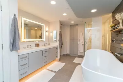 2 Battery Wharf #2508, Boston, MA 02109 - Photo 25