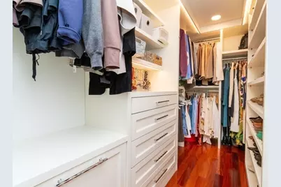 2 Battery Wharf #2508, Boston, MA 02109 - Photo 27