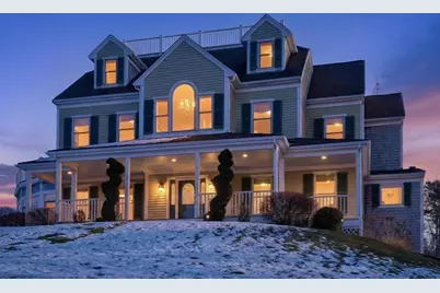 19 Cedarville Road, Sandwich, MA 02537 - Photo 39