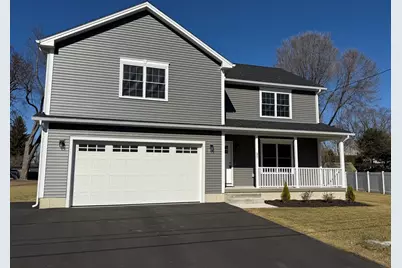 Lot 3 Montgomery Rd, Westfield, MA 01085 - Photo 19