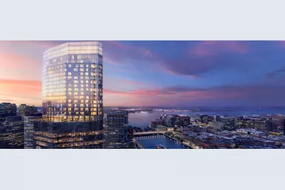 682 Atlantic Ave #48H, Boston, MA 02111 - Photo 1