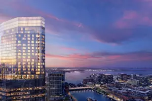 682 Atlantic Ave, Boston, MA 02111 - Photo 1