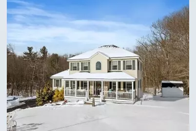 717 Wachusett St, Leominster, MA 01453 - Photo 1