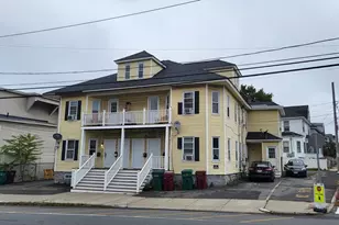 273 West 6th, Lowell, MA 01850 - Photo 1