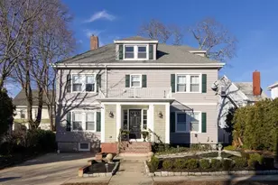 99 East Clinton, New Bedford, MA 02740 - Photo 1