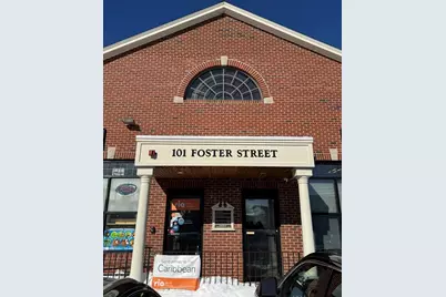 101 Foster Street #B, Peabody, MA 01960 - Photo 1