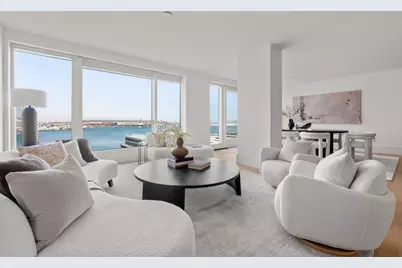 150 Seaport Boulevard #15CD, Boston, MA 02210 - Photo 3