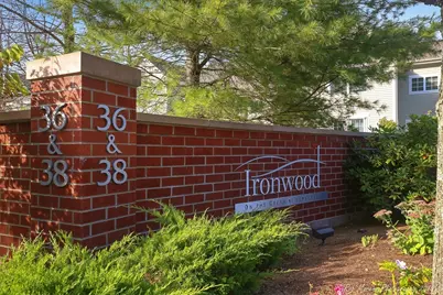 36 Village Rd #603, Middleton, MA 01949 - Photo 1