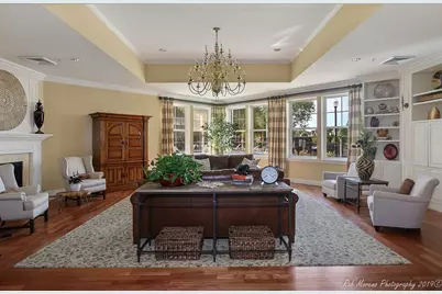 36 Village Rd #603, Middleton, MA 01949 - Photo 5