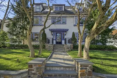 43 Druce Street, Brookline, MA 02445 - Photo 1