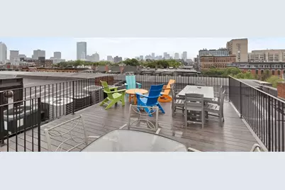 705 Massachusetts Avenue #8, Boston, MA 02118 - Photo 13