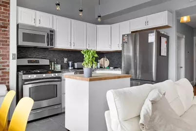 705 Massachusetts Avenue #8, Boston, MA 02118 - Photo 3