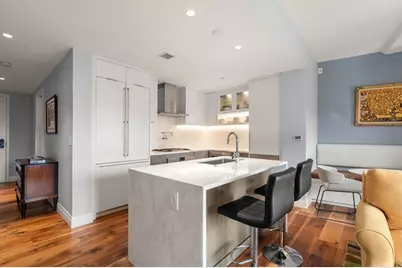 300 Pier 4 Blvd #5K, Boston, MA 02110 - Photo 7