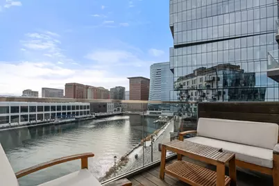 300 Pier 4 Blvd #5K, Boston, MA 02110 - Photo 3