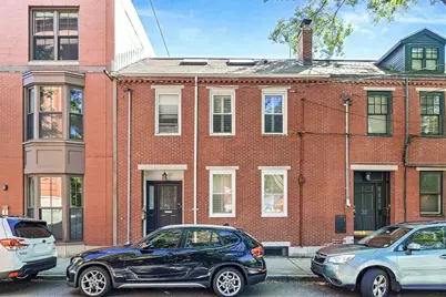 30 2nd St #A, Cambridge, MA 02141 - Photo 1