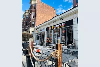 86 Peterborough St, Boston, MA 02215 - Photo 21