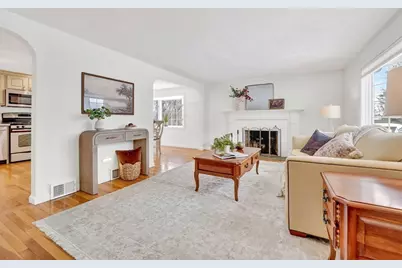 283 Ridgewood Drive, Norwood, MA 02062 - Photo 5